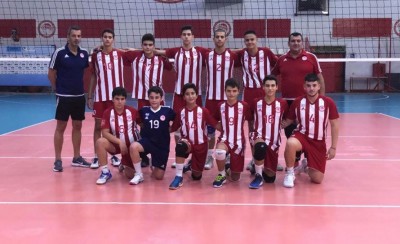 4 νίκες σε ισάριθμα ματς