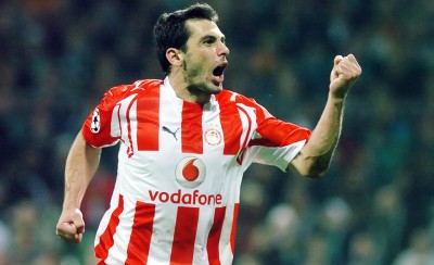 Το ιστορικό «διπλό» στη Βρέμη (photos, video)