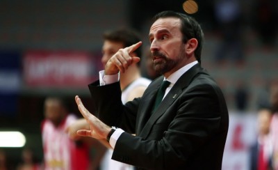 «Ξέρουμε ότι θα είναι δύσκολο»