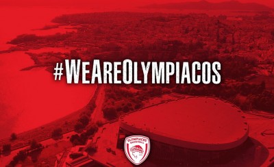 Αγκαλιάζουμε την ομάδα με διαρκείας. Δεν περιμένουμε να φτάσει μόνη της στην κορυφή και μετά να βρούμε τον δρόμο για το ΣΕΦ