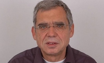 Θλίψη: «Έφυγε» ο Κώστας Καίσαρης