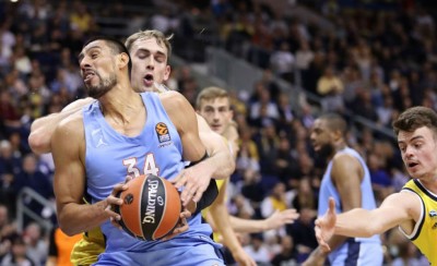 Χάνει Ολυμπιακό ο Αγιόν