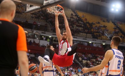 Να «χτίσει» πάνω σε αυτό