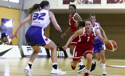 Αρχή με 100άρα για το πέμπτο σερί