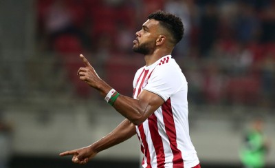 «Με εμπιστεύτηκαν και δεν θα το μετανιώσουν»