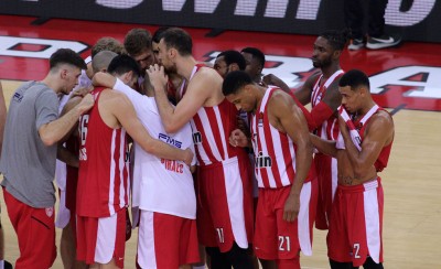 Ξεκίνησε την επανεκκίνηση, ζητούμενο η συνέχεια