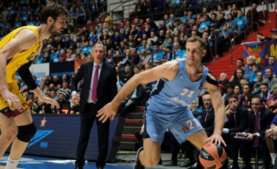 «Πάντα δύσκολο με Ολυμπιακό στο ΣΕΦ»