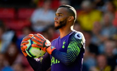 Πήρε πίσω τον Φορμ η Τότεναμ