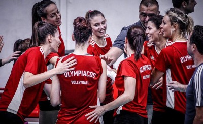 Βρέθηκε πίσω με 2-0 σετ, πήρε τη νίκη στο τάι μπρέικ
