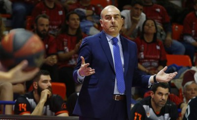 «Δυνατή ομάδα, θέλει να δώσει απαντήσεις»