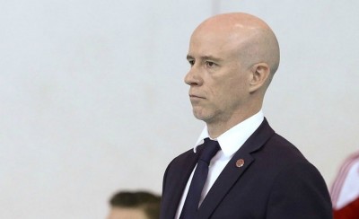 «Ικανοποιημένος με την μέχρι τώρα πορεία μας»