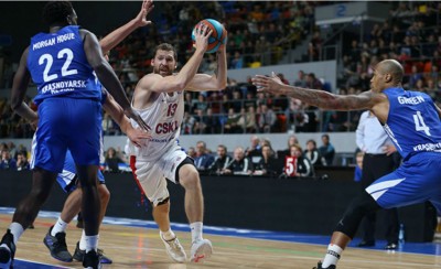 «Πάντα δύσκολος αντίπαλος ο Ολυμπιακός»