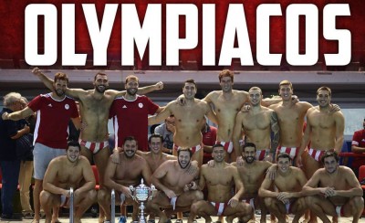 Συγχαρητήρια Μαρινάκη για την κούπα!