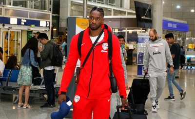 «Όσο κάνουμε το δικό μας παιχνίδι, θα είμαστε καλά»