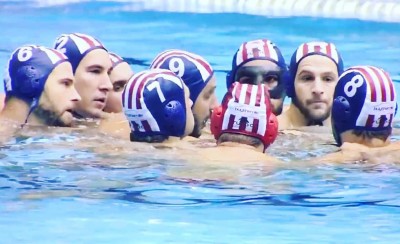 Σαρωτικός στην Κροατία (video)