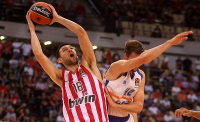 Έχει μεγάλη ανάγκη τον καλό Παπανικολάου