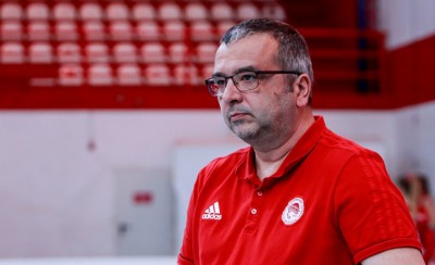 «Πολύ καλά τεστ, ιστορικό παιχνίδι με τον Ερυθρό Αστέρα»