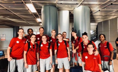 Στη Γαλλία για την υπέρβαση και την πρόκριση