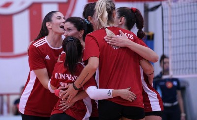 Εύκολη φιλική νίκη και πανέτοιμη για το πρωτάθλημα