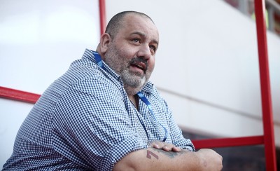 «Νάνε, τελικά η γλώσσα σας είναι μεγαλύτερη από το μπόι σας»! (photos)