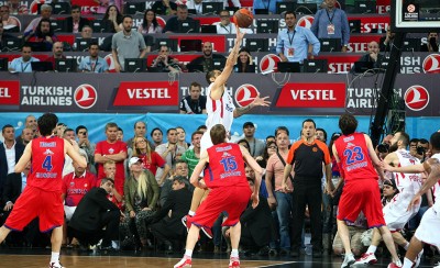 Υποψήφιος για σπουδαία διάκριση ο Πρίντεζης (photo, video)