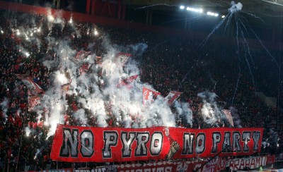«Τρέλα» για ΑΕΚ: Μόλις 500 εισιτήρια απέμειναν!