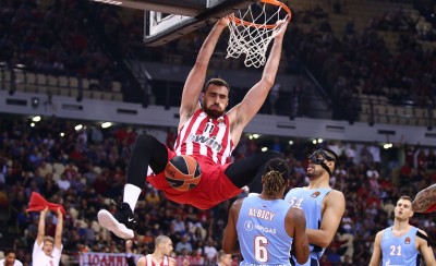 «Πρέπει να παίζουμε πιο δυνατά και συγκεντρωμένα» 