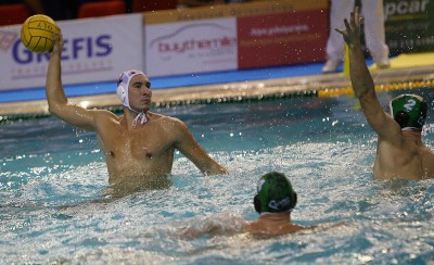 Έτσι έκανε το 2/2 στο Champions League (video)