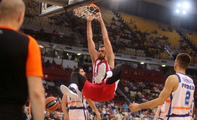 Στο ύψος του και με νούμερα που τρομάζουν!