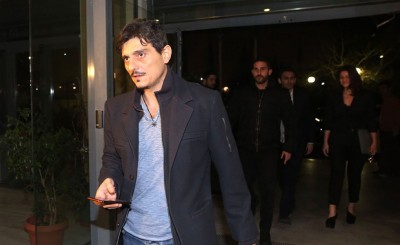 Ένοχος ο Γιαννακόπουλος και ποινή φυλάκισης 20 μηνών!