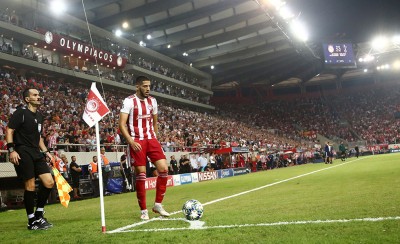Χωρίς Μπενζιά, αλλά με 5 «μικρούς»