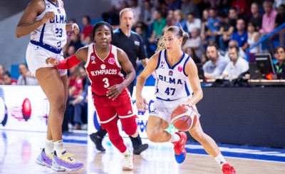 Δεν τα κατάφερε