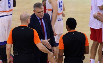 Οι διαιτητές κόντρα στους Ρώσους