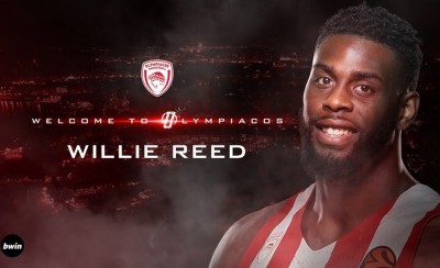 Επίσημο του Ριντ στον Θρύλο