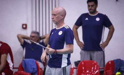 «Πολύ καλή δουλειά»