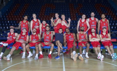 Αυτή είναι η ΤΣΣΚΑ