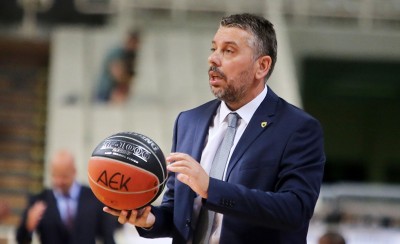 Συνεχίζονται οι «ομορφιές» στην Α1...