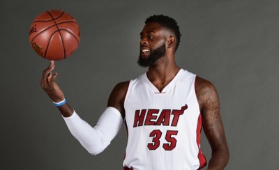 Ευλογημένος ο Ριντ! (photo)