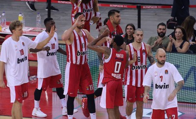 Σκέτη απόλαυση η παρακάμερα με Βαλένθια (video)