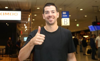 «Είναι τιμή για οποιονδήποτε, θα δώσω την καρδιά μου» (video)