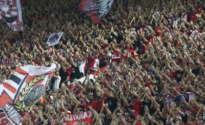 Σπουδαία κίνηση από «ερυθρόλευκο» στέκι για τον Παναγιώτη-Ραφαήλ