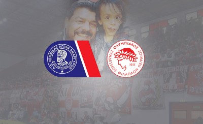 Φιλανθρωπικός αγώνας για τη στήριξη του μικρού Γιώργου Ιωάννου