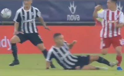 Ο ορισμός της κόκκινης (video)