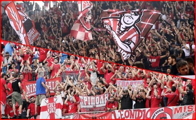 Πρώτα Παπαστράτειο, μετά ΣΕΦ