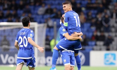 Ασίστ από τον Κωστή, ο οποίος ξεχώρισε με Κύπρο (video)