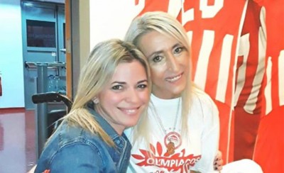 Μία υπέροχη εικόνα (photo)