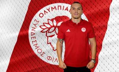 Δυνατή μεταγραφή! Στους πρωταθλητές και ο Θεοδοσίου