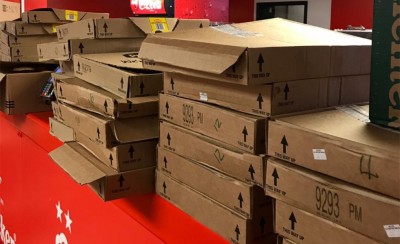 Υπέροχη κίνηση από τη Νότιγχαμ (photos)