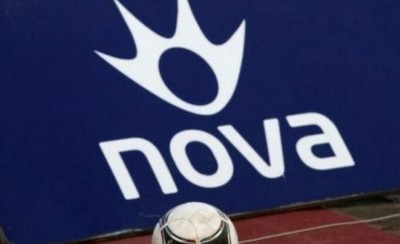 Αγωγή της Nova στο sdna