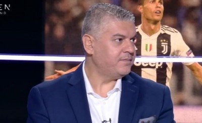 Σε απολογία ο υπάλληλος του Σαββίδη για το «bullying στους διαιτητές»